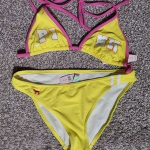 New with tag vintage bikini